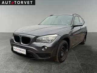 BMW X1 2,0 sDrive18d aut.