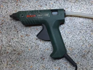 Lim pistol Bosch