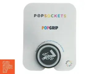 PopSockets PopGrip fra 7 Days (str. 4 cm)