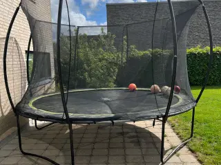 Exit trampolin 366 cm