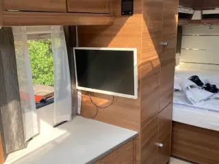Detleff Nomad 590
