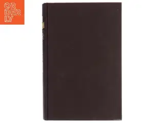 Det Forsvundne Tegn af Dan Brown (Bog)