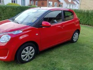 Citroën C1 2019 
