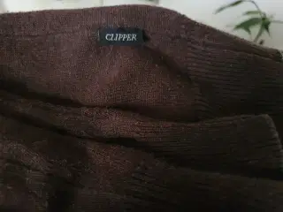 Clipper bluse