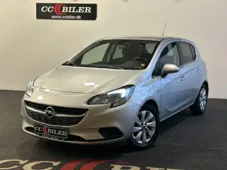 Opel Corsa 1,4 16V Sport