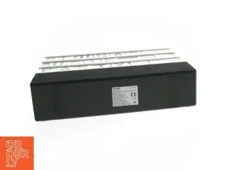 Lysboks med Bluetooth-højtaler fra Denver (str. 23x22 cm)