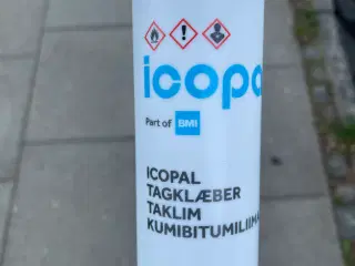 Icopal Tagklæber 0,3 L