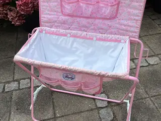 Puslebord