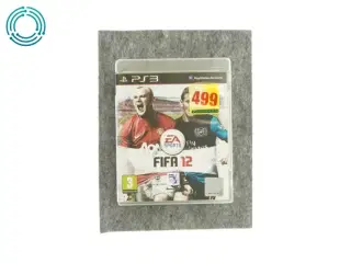 Fifa 12 til PS3 (spil)