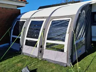 Kampa Air pro 390