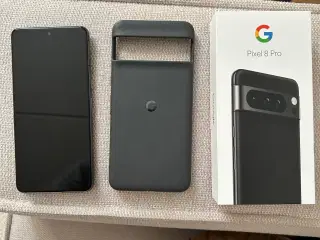 Google Pixel Pro 8