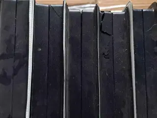 Vhs cover Har 5 vhs cover