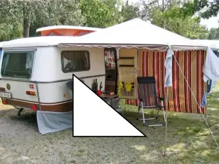 Nysynet Veteran campingvogn