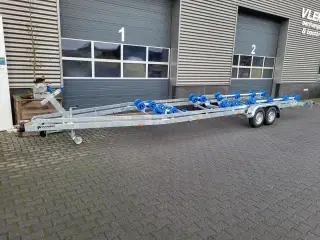 Vlemmix Bådtrailer 920x250 3500 Flex-Roll