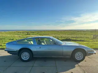 Maserati Indy 4.2 L