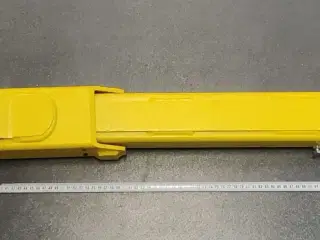 Høj fleksibel arm for Bulldog PM240 lifte med 3 Trin (700-1245mm)