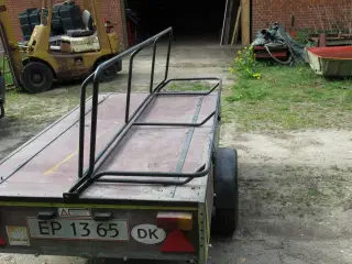 Teltvogn