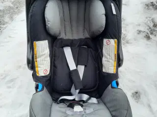 Rømer autostol til baby