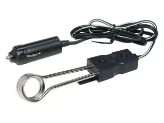 Allride Vandvarmer, dybkoger, 24V, 200W,