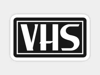 Søges VHS Film og Andet ønskes gratis