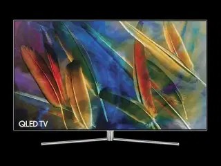 TV Samsung 