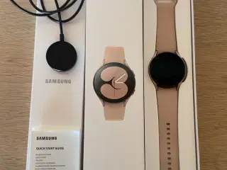 Samsung Galaxy  Watch 4 40mm BT