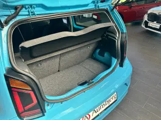 VW e-Up!  