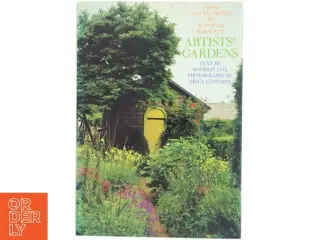 Artists' Gardens af Madison Cox, Erica Lennard (Bog)