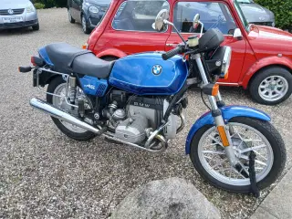 BMW  R 45  Nysynet