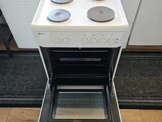 BEKO CS 86000 Komfur – Som nyt