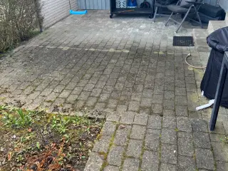 Gratis herregårdssten 