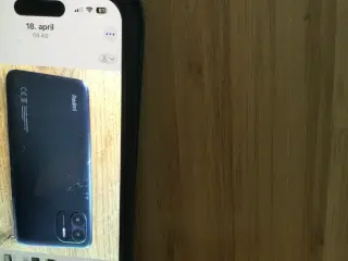 Mobil Telefon Redmi