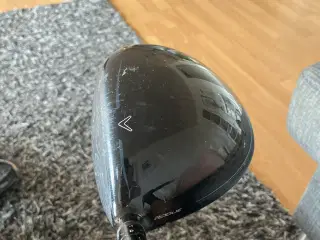 Callaway driver