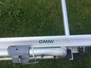 Thule omni cykel holder for campingvogn 