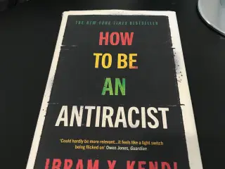 How To Be An Antiracist