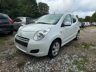 Suzuki Alto 1,0 