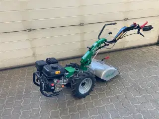 Ferrari 306 Med 46 cm fræser