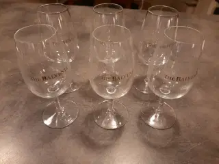 6 Whisky glas Balvenie