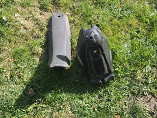 Cpi super cross / super motart projektet