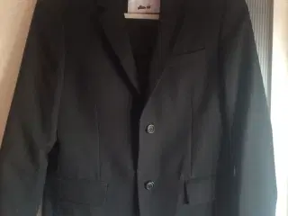 Konfirmations jakke og skjorte fra mono