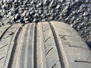 Sommerdæk Ford Galaxy/ S Max