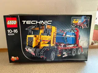 Lego 24024