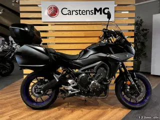 Yamaha Tracer 900