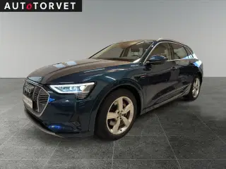 Audi e-tron 50 Advanced quattro
