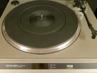 MICRO SEIKI DD-26--GAS2MF PICK-UP