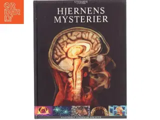 Hjernens Mysterier (Bog)