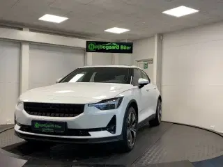 Polestar 2  Long Range