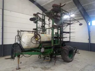 Agrodan 7,5 m
