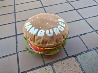 Hamburger Bamse