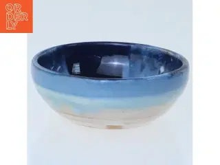 Keramisk skål (str. Ø 6 cm)